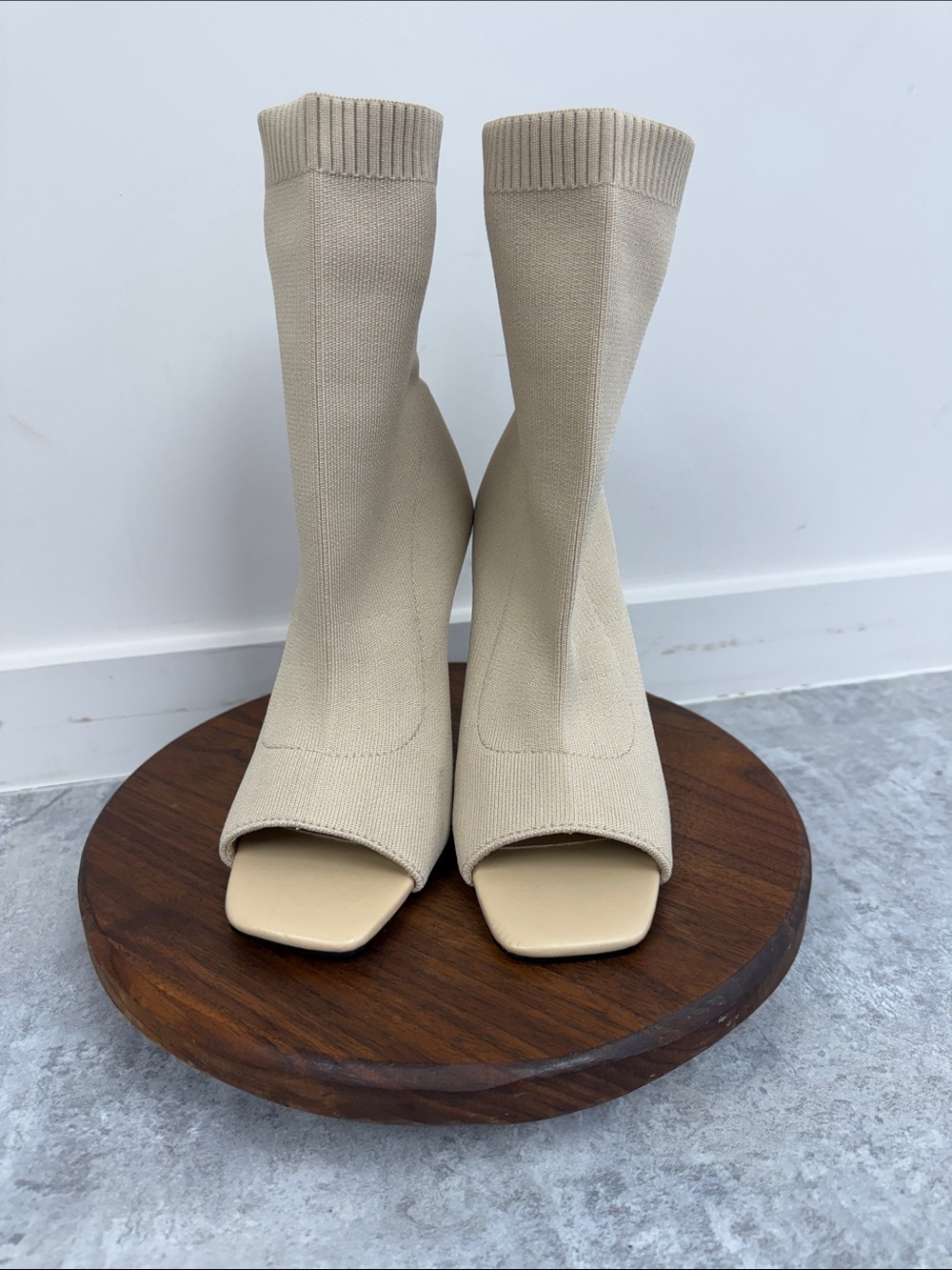 Chase + Chloe Lorde Women’s Ankle Boots Size 8.5